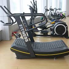 Check spelling or type a new query. Curved Treadmill Dream Shape Equipment