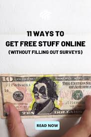 7 Ways To Get Free Stuff Online Anytime Of The Year In 2020 Get Free Stuff Online Get Free Stuff How To Get Money
