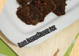 Jun 19, 2021 · resep empal gepuk daging sapi. Resep Empal Daging Resep Masakanpedia