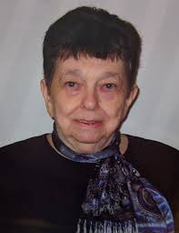 Obituary information for Carol J. Hass