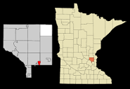 Circle Pines, Minnesota - Wikipedia