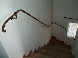 Image Main Courante Grandmougin Philippe Main Courante Decoration Interieure Rampe Fer Forge