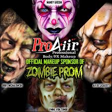 Welcome to our newest spooky crafters