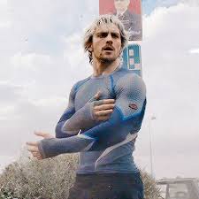 Después de este error borró su estado de twitter e instagram pic.twitter.com/iszipdion9. Redhead Marvel Gif Series Pietro Maximoff Wattpad