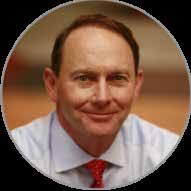 IMPACTING LIVES FINDING CURES