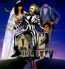 How excited are you to see this? Beetlejuice 2 Tim Burton Bestatigt Film Winona Ryder Movie Infos