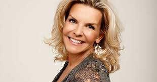 Rakkaudella, Hannele: Kaunistava ruokavalio