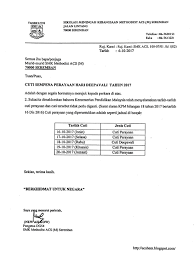 Ministry of culture, community and youth (mccy). Smk Methodist Acs M Seremban Cuti Sempena Perayaan Hari Deepavali Tahun 2017