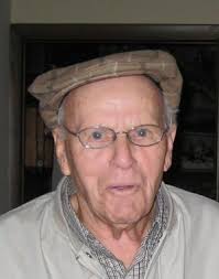 Herrell Galen Buckalew