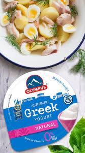 The chances are that you have heard people go on about how bad it tastes, or how different it is, or however, you will be paying more for glorified regular yogurt, and it is best to get your money's worth. Olympus Greek Yogurt 0 Fat