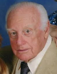 Obituary information for David John Lamb Sr