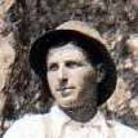 Roy Athol Garrad (1903–1928)