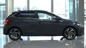 The i20 made its debut at the paris motor show in october 2008, and sits between the i10 and i30. Spy Pics New 2020 Hyundai I20 Spotted Testing Ahead Of Launch In India Drivespark News