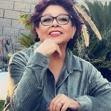 Oretha Johnson's Instagram, Twitter & Facebook