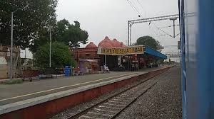 Rajola kallan is a village in sojat tehsil in pali district of rajasthan state, india. Sojat Road Railway Station Forum Discussion Railway Enquiry
