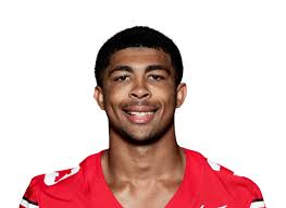 Caleb Downs Career Stats