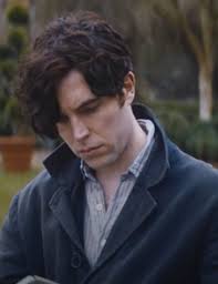 The Laureate Tom Hughes Black Coat