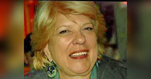 Obituary for Elizabeth Burns (Lopes)