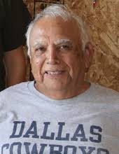 Tomas Carlos Salas Obituary