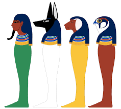 Titan quest anniversary edition, the wil of horus. Four Sons Of Horus Wikipedia
