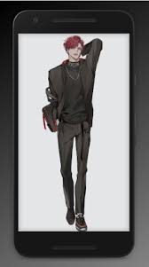 Use images for your pc, laptop or phone. Updated Hot Anime Boys Backgrounds Pc Android App Mod Download 2021