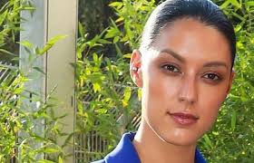 She came second in the sixth season of the castingshow germany's next topmodel. Rebecca Mir Seeks Help From Her Fans