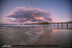 Be advised that there are fees associated with fishing off of sunglow pier. Sunglow Fishing Pier Royal Stock Photo