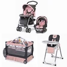 Chicco Matching Stroller System High Chair And Play Yard Combo Bella Baby Doll Toys Baby Girl Car Baby Doll Accessories