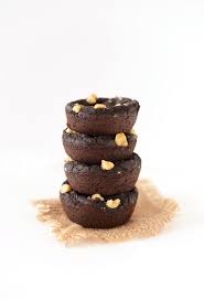 In celebration of world vegan day on november 1st, we've compiled a list of vegan snacks, meals, and staple products that you can find in the aisles of your neighborhood grocery store. Vegan Gluten Free Black Bean Brownies Minimalist Baker Recipes