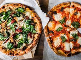 Homemade Neapolitan Pizza Recipe Yummy Homemade Pizza Good Pizza Recipes