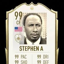 Latest fifa 21 players watched by you. Fut Stephen A Futstephena Twitter