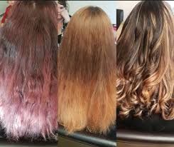 Hair color remover or beach? Brand Spotlight With Zalon Hair Colour Removal Salons Direct