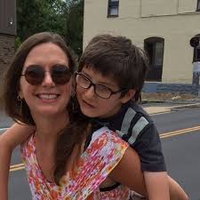 Jennifer Rucinski's Instagram, Twitter & Facebook