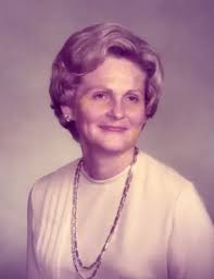 Obituary information for Edith H. Brown