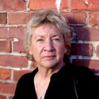 Marilyn Hurst's Instagram, Twitter & Facebook