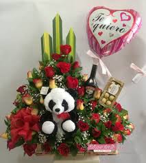 floristerias en medellin, floristeria en bello, floristeria paraiso floral.