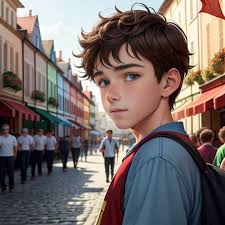 The Possessor's Gift