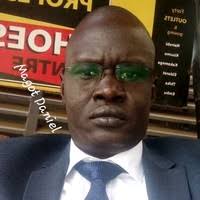 40+ "Daniel Deng" profiles