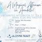Frozen Afternoon Tea with Elsa, Anna & Kristoff event image