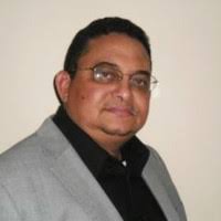 Jonathan Royston (PgDipPM, PMI-SP®) MComPM