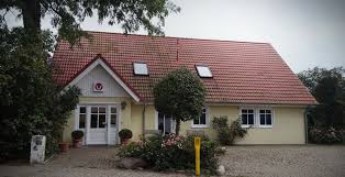 Tierarztpraxis Bruchmachtersen