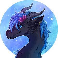 Commission Raolin By Biohazardia On Deviantart Wings Of Fire Dragons Dragon Icon Dragon Art