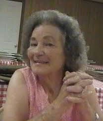 Brenda Gail Woods Bland (1948-2011)