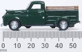 Image result for Brewster Green 1948 Truck
