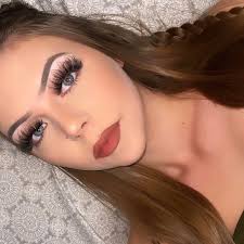 Profil för Shaylin Thompson