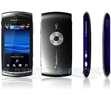 Sony Ericsson Vivaz U5i