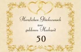 1.408 kostenlose bilder zum thema heirat. Goldene Hochzeit Spruche Grusse Und Gluckwunsche