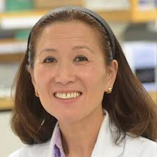 Linda Ming-Huei Liau