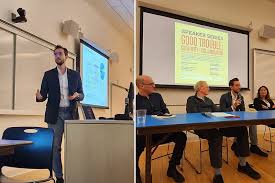 Carlos Cerezo Davila Discusses Design for Energy with AIA Brooklyn