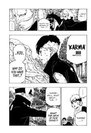 Check spelling or type a new query. Boruto Manga Chapter 24 Read Online Manga Themes